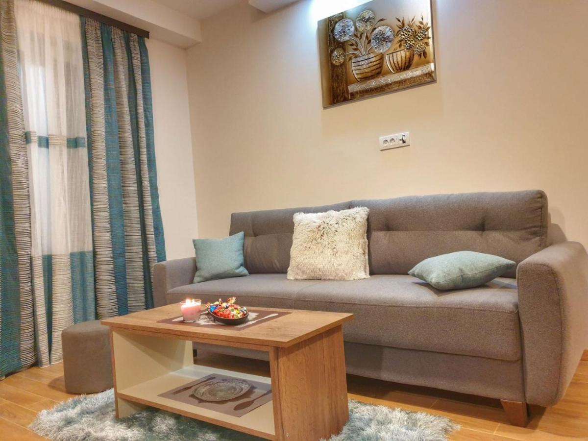 Avantura Studio 1 Zlatibor Exterior foto
